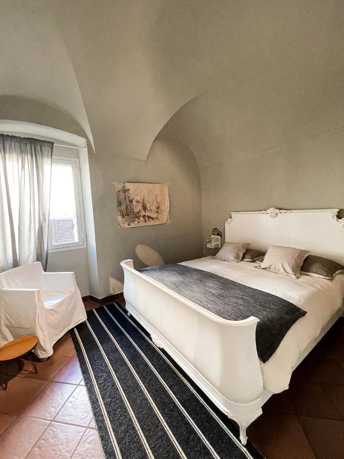 Ti Vengo A Cercare Bed & Breakfast Кастелларо Экстерьер фото