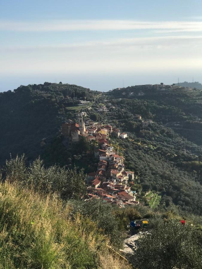 Ti Vengo A Cercare Bed & Breakfast Кастелларо Экстерьер фото