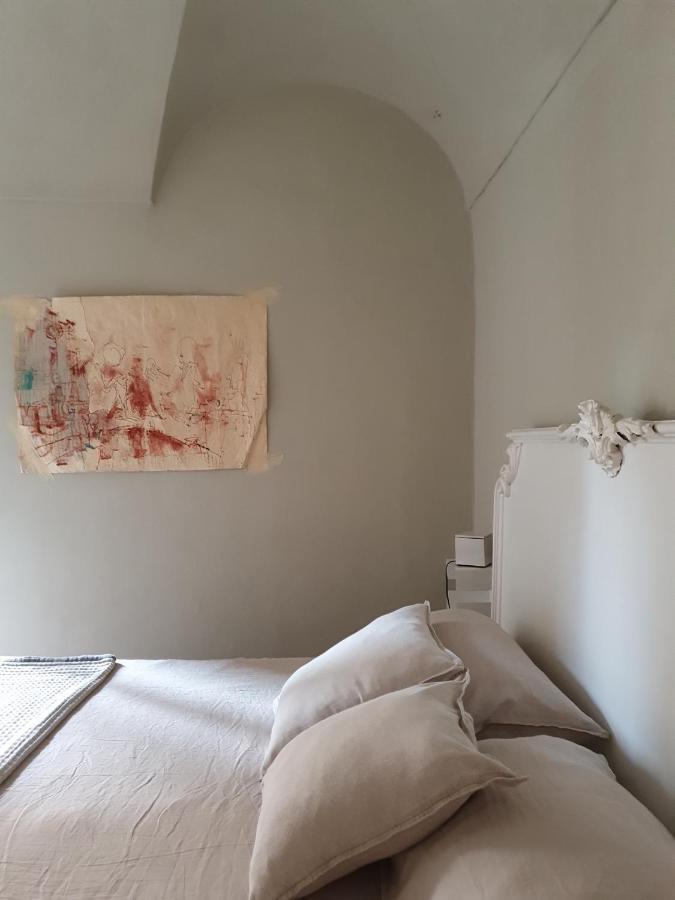 Ti Vengo A Cercare Bed & Breakfast Кастелларо Экстерьер фото