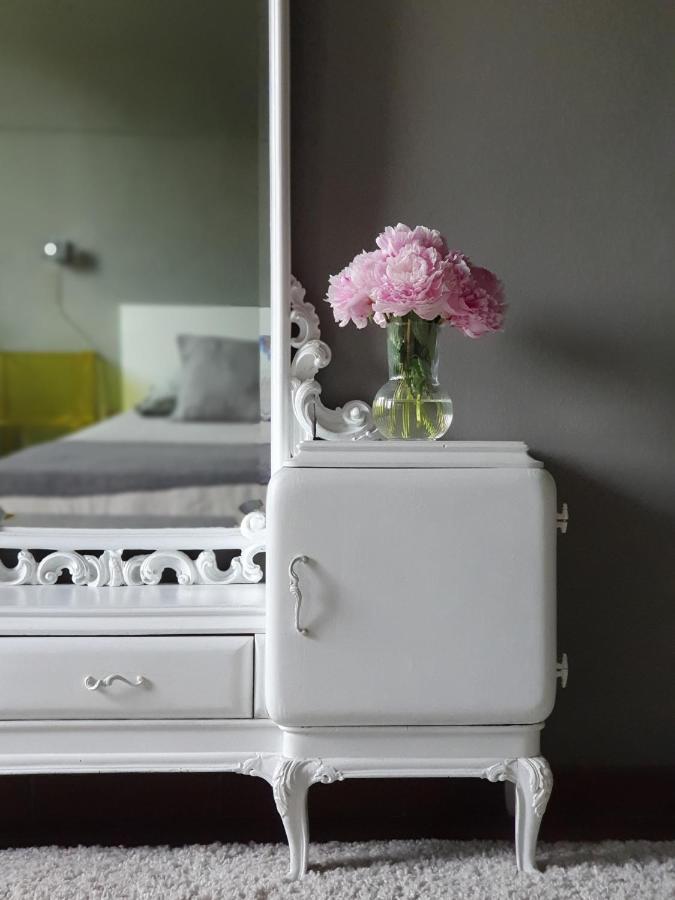 Ti Vengo A Cercare Bed & Breakfast Кастелларо Экстерьер фото